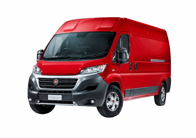 photo of Fiat Ducato
