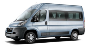 photo of Citroën Jumper