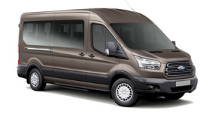 photo of Ford Transit