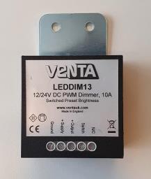 photo of Dimmer interior lighting