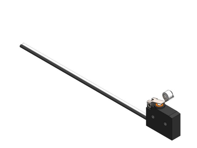 photo of Switch main release TriflexAIR