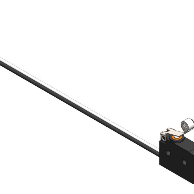 Switch main release TriflexAIR