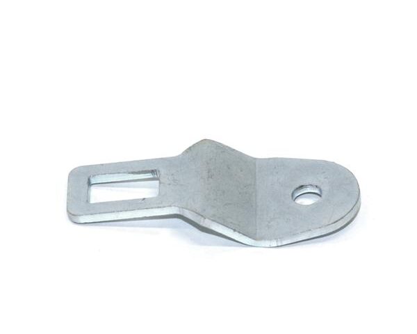 photo of Lip for belt catcher