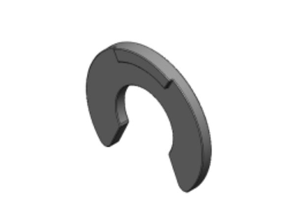 photo of Circlip 9 mm
