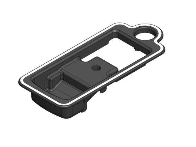 photo of Housing main release