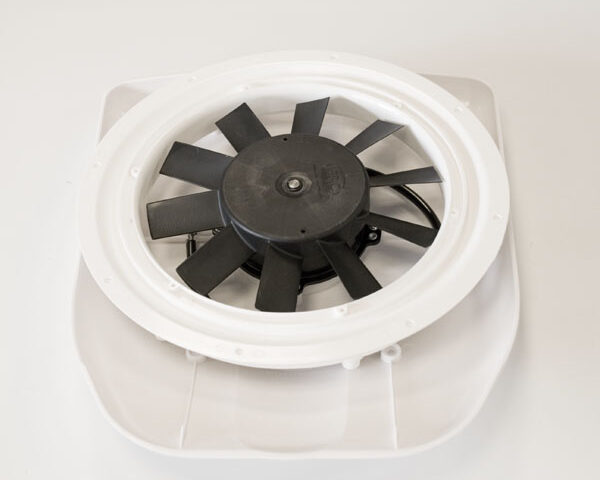 photo of Roof fan 12V “Le Mans”