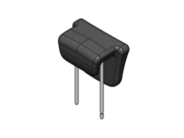photo of Headrest TriflexAIR seat
