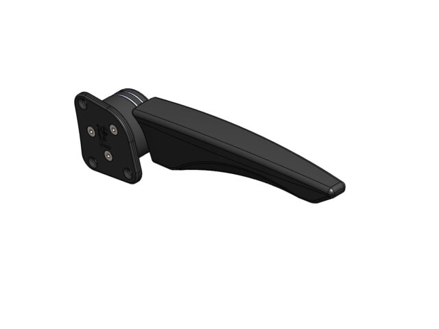 photo of Left armrest “TriflexAIR”