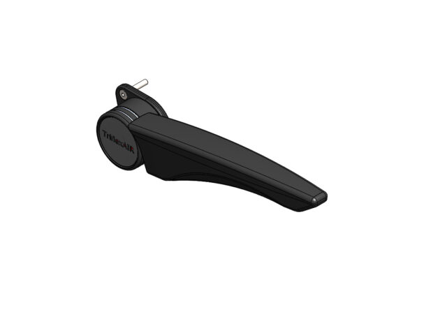 photo of Right armrest “TriflexAIR”
