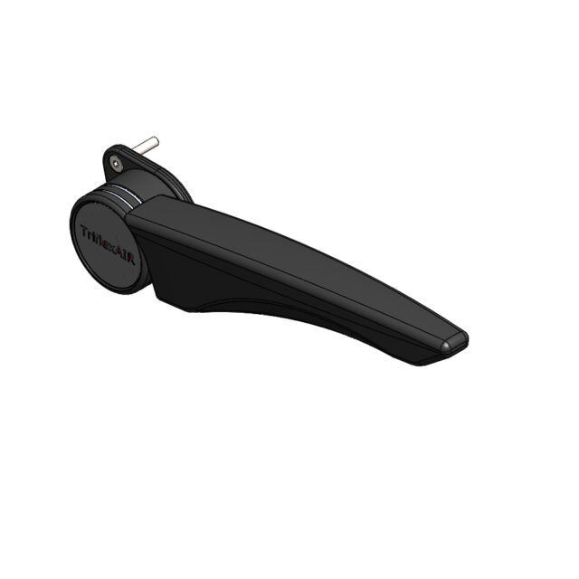 Right armrest “TriflexAIR”