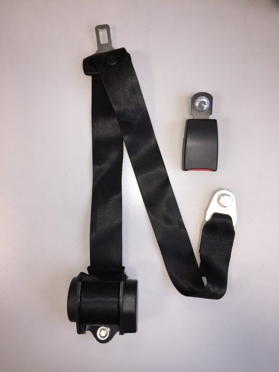 Three-point belt TriflexAIR seat - Image 7