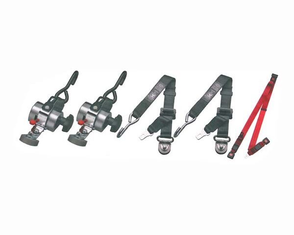 photo of Protektor 2 S-line with mono fitting
