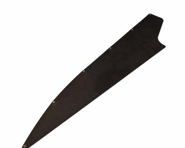 photo of Protection plate plastic left AL1 lift