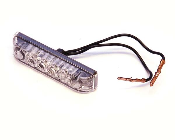 photo of Marker lighting LED AL1 lift