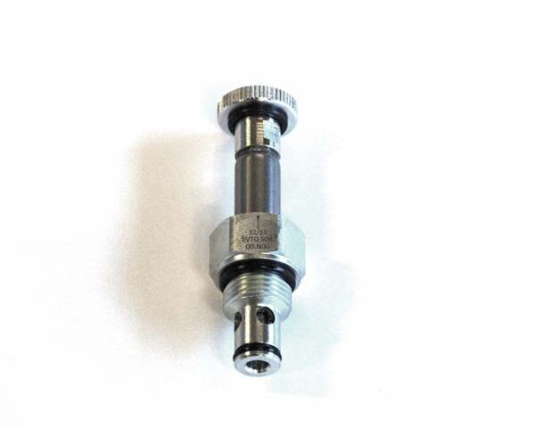 photo of Check valve without coil AL1 Lift