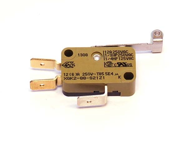 photo of Micro switch AL1