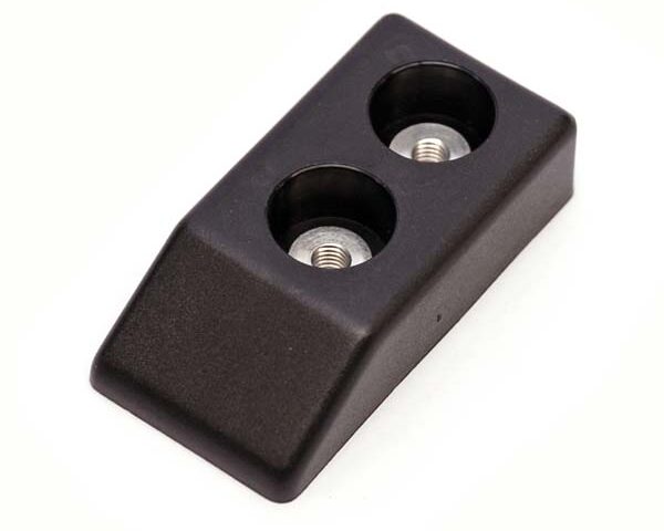 photo of Guide block plastic for bridge plate AL1