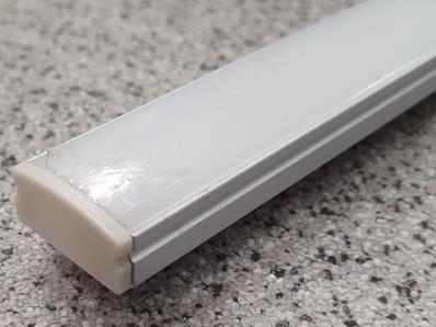 photo of LED strip (1000 mm) lamp 4000K 12V, 3M VHB