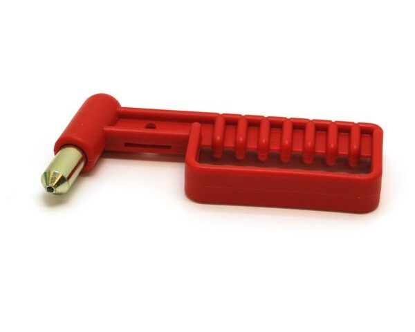 photo of Emergency hammer (large)