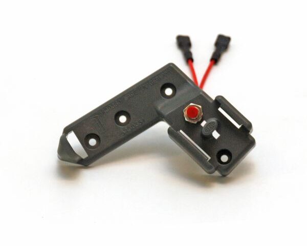 photo of Emergency hammer holder with switch