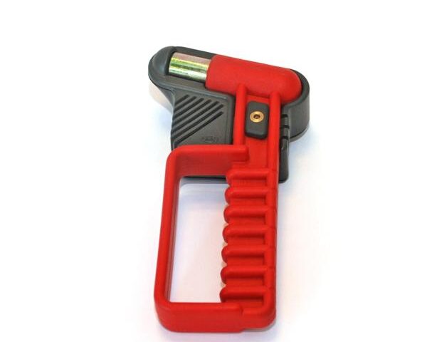 photo of Emergency hammer with holder and switch