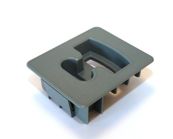 photo of Housing for three-point seat belt