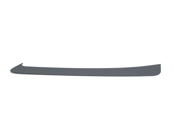 photo of Cover plate for sun visor
