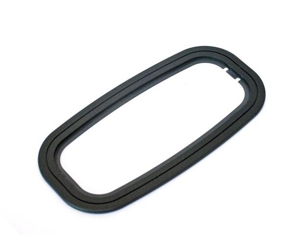 photo of Trim frame for LED lighting