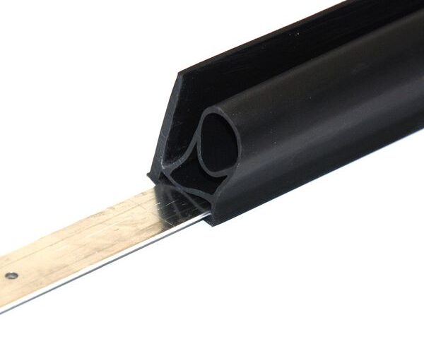 photo of Rubber for door extension