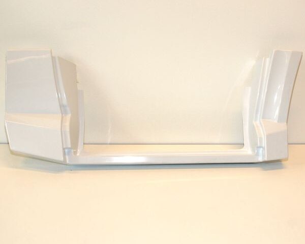 photo of Door pillar extension VW Crafter up to 2017 / MB Sprinter after 2010 and up to 2018 (MB Type ‘906’)