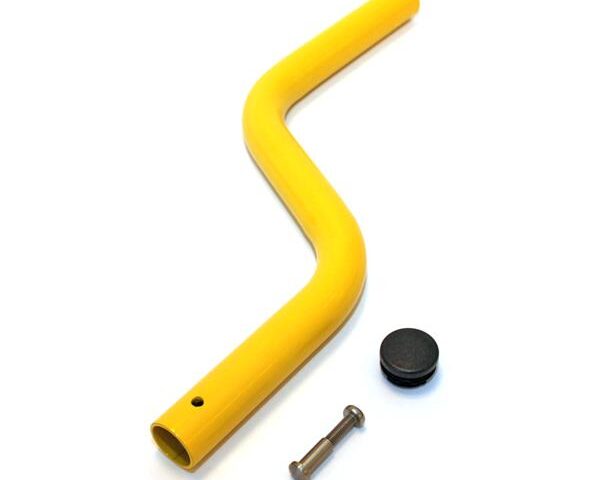 photo of Door catch lift arm
