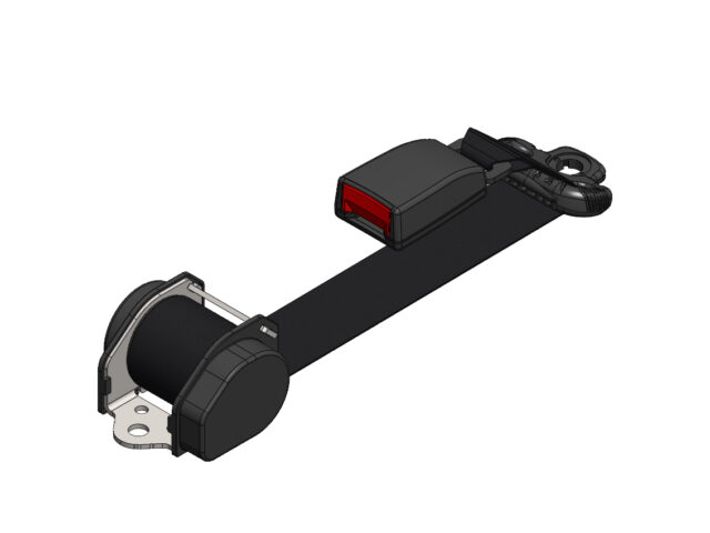 photo of Seat belt catcher TriflexAIR and TriflexPLUS
