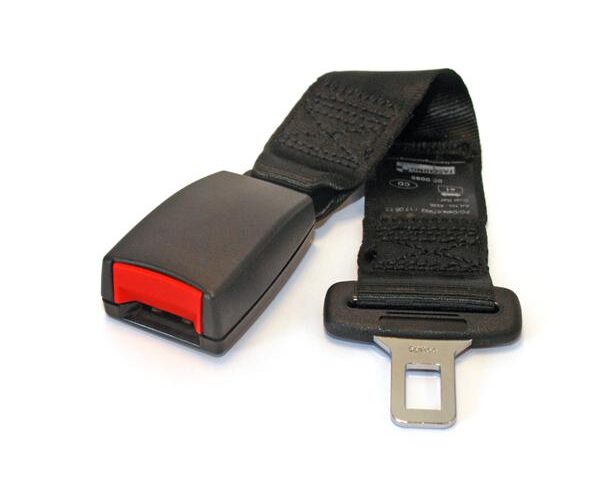 photo of Seat belt extender