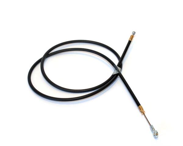 photo of Inner/outer cable short