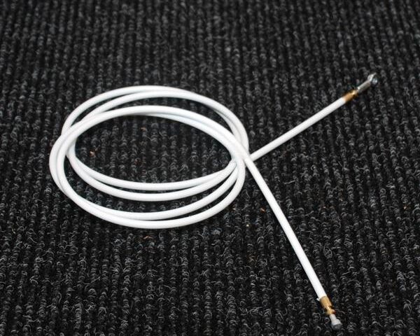 photo of Inner/outer cable medium length