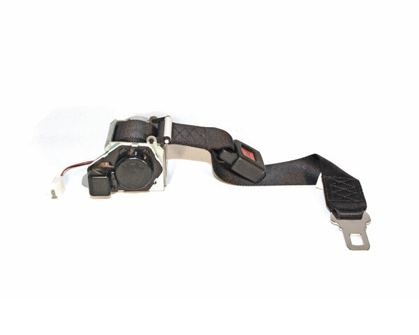 photo of Retractor (electric, 2.8 m) for floor mounting