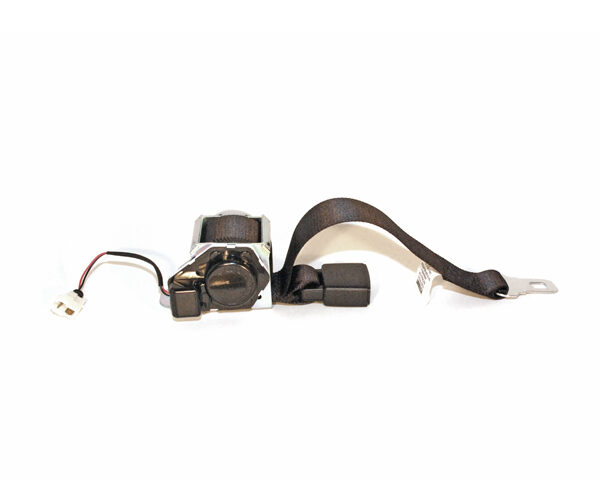 photo of Retractor (electric, 2.8 m) for bulkhead mounting