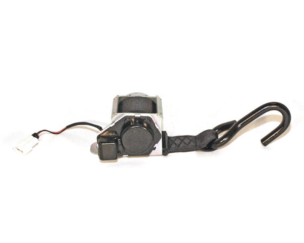 photo of Retractor (electric, 3.2 m) with hook