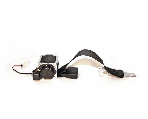 photo of Retractor (electric, 4 m) with lip-tong fitting