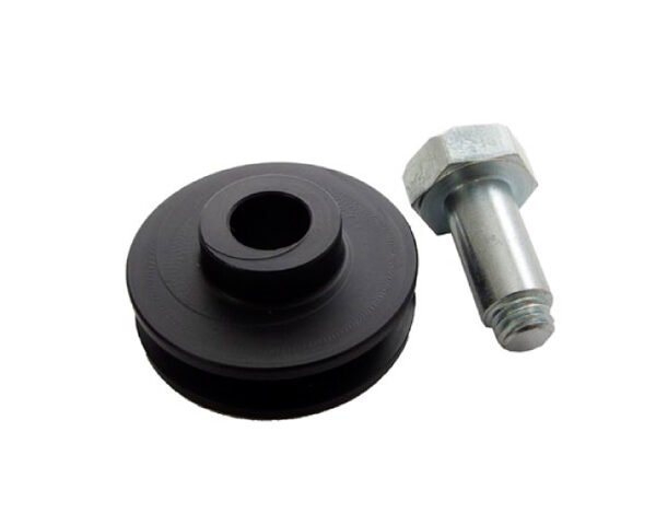 photo of Cable reel for Linear lift
