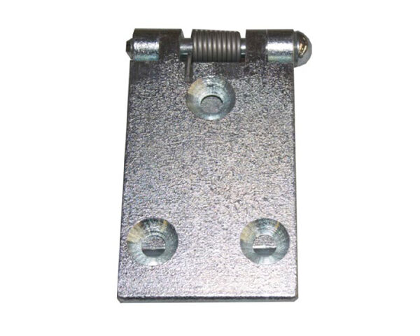 photo of Hinge for bridge plate AMF Linear lift (PRW-F)
