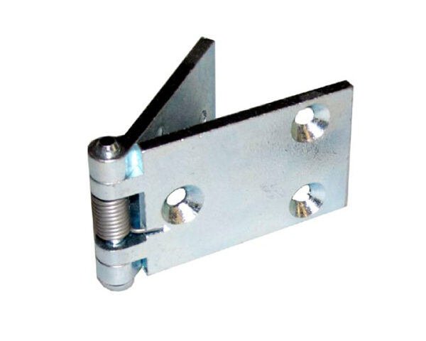 photo of Hinge for bridge plate AMF Linear lift (PRW)