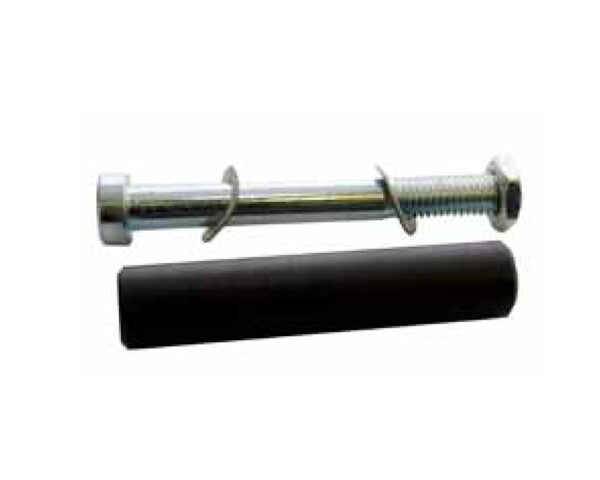 photo of Allen screw with bush for knee AMF Linear lift