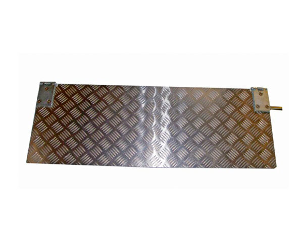 photo of Bridge plate