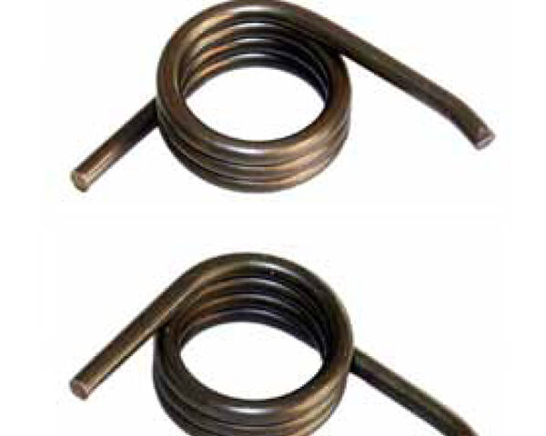 photo of Spring set for hinge coupling at knee AMF Linear lift (GB model)