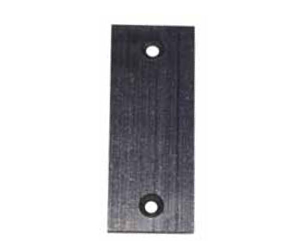 photo of Plastic shoe for lift arm AMF Linear lift G and GB model (not AL1)
