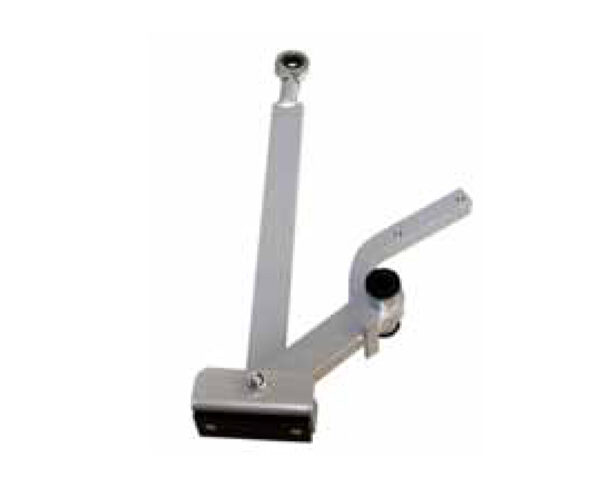 photo of Knee joint with spring and ball eye for AMF Linear lift