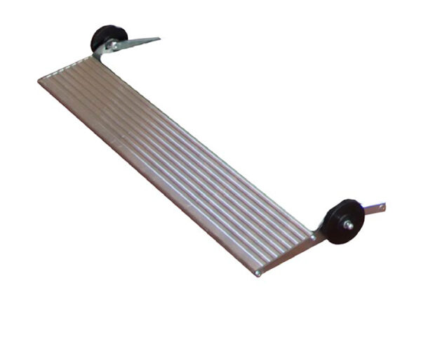 photo of Anti-roll-off device for AMF Linear lift