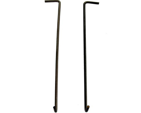 photo of Torsion springs for anti-roll-off device AMF Linear lift