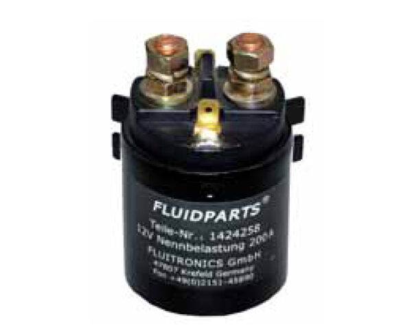 photo of Switch relay 12V for AMF Linear lift